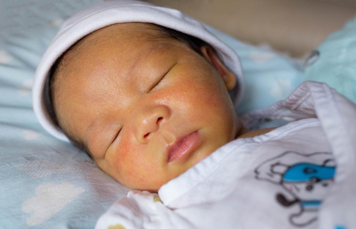 Bayi